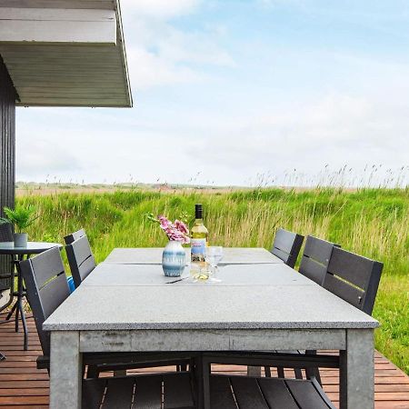 Three-Bedroom Holiday Home In Ulfborg 4 Thorsminde Екстериор снимка