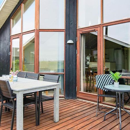 Three-Bedroom Holiday Home In Ulfborg 4 Thorsminde Екстериор снимка